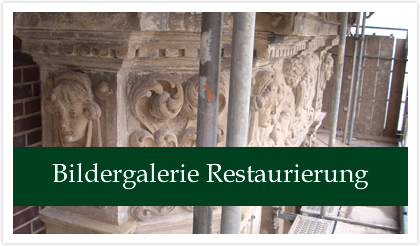 Bildergalerie Restaurierung